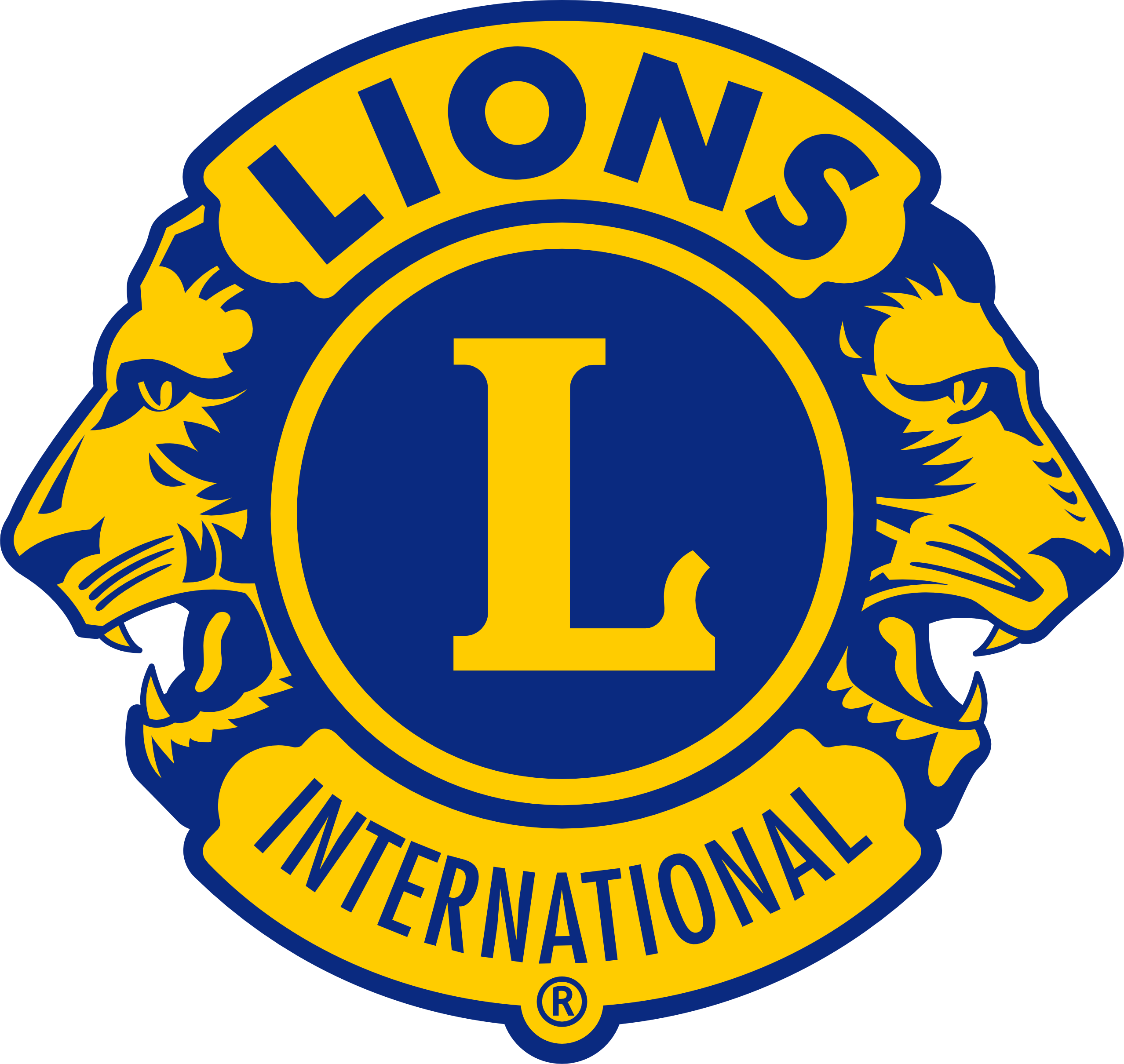 Parceiro Lions
